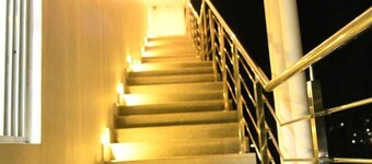 Hotel Waanderers Howff