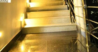 Hotel Waanderers Howff