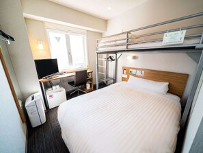 Room - Super Hotel Saitama Omiya Station West (Saitama)