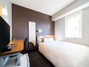 Room - Super Hotel Saitama Omiya Station West (Saitama)