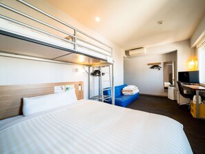 Chambres insonorisées