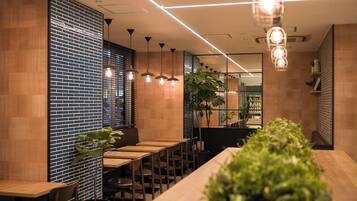 Restaurantes