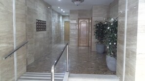 Interieur