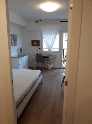 4 habitaciones y wifi 