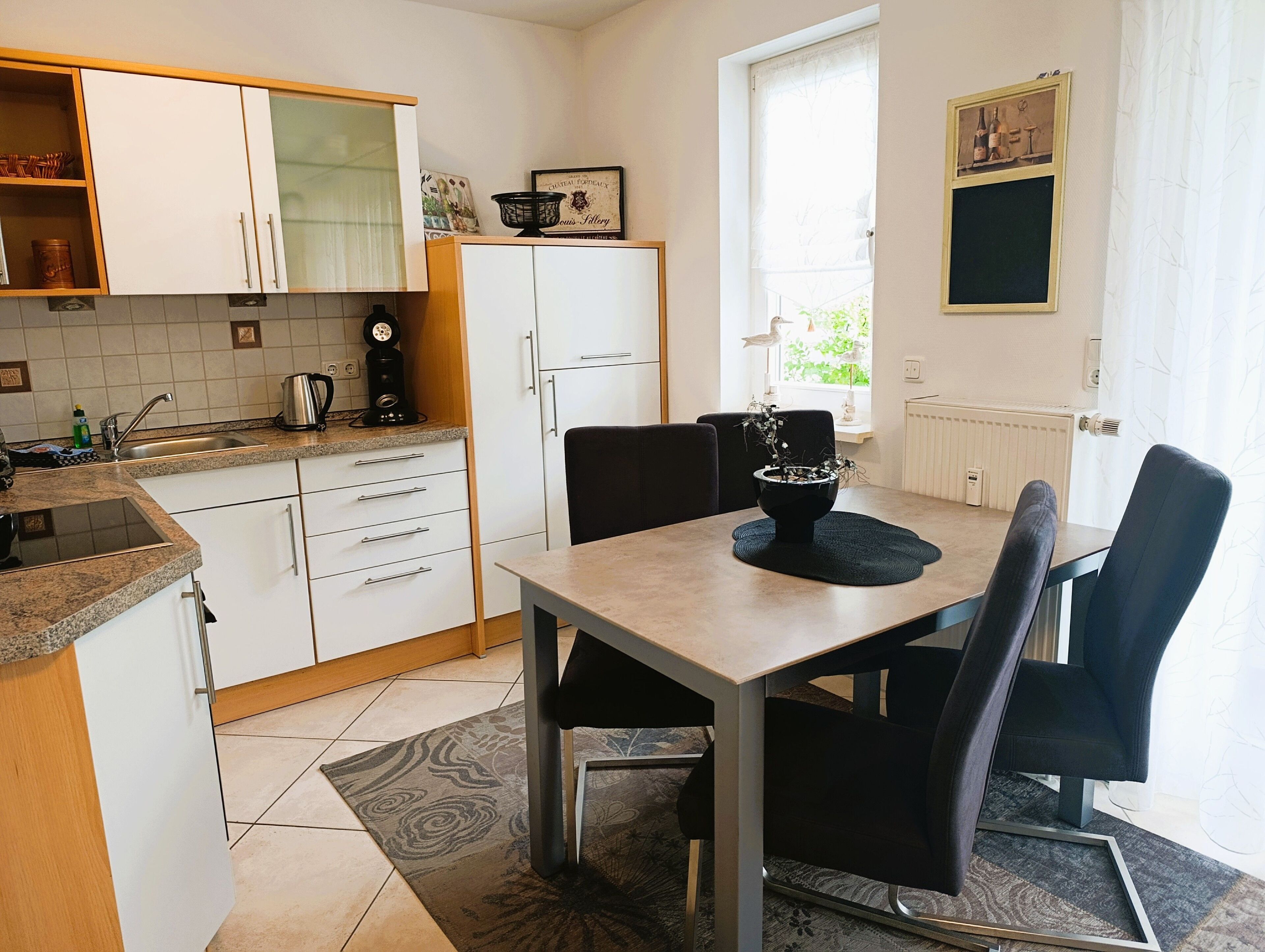 Spiseområde