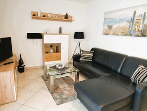 Unclassified image, 3 of 10, button - Residence Strandkrone 02 - Strandkrone 02 (Kühlungsborn)