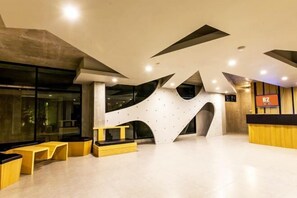 Interior - B2 Phuket Boutique & Budget Hotel (Ratsada)