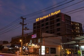 Exterior - B2 Phuket Boutique & Budget Hotel (Ratsada)
