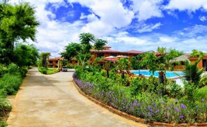 Jardin