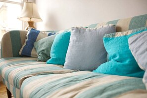 Interior - Big, Central & Designer flat (London)