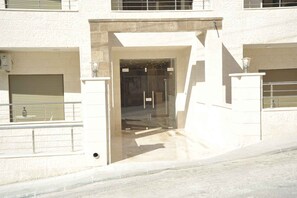 Appartement | Extérieur