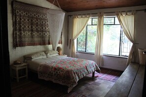 3 bedrooms, WiFi