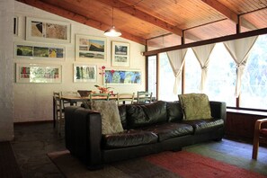 Interior - Large family home Stellenbosch cbd (Stellenbosch Central)