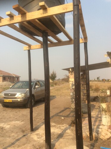 NHAKA Savaal - cottage  CHICAGO