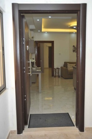 Apartment | Interior
