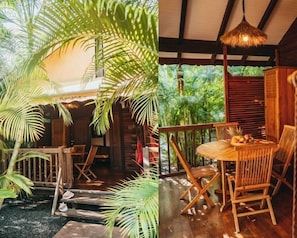 Premium bedding, individually decorated, blackout curtains, free WiFi