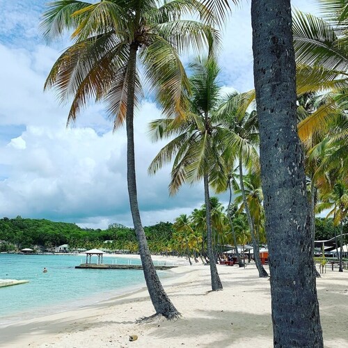 Domaine Saint-François