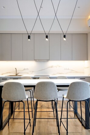 Servicio a la habitación