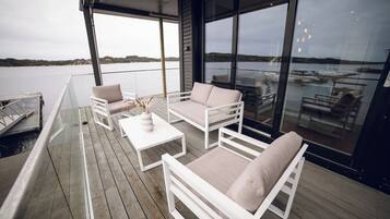 Rorbusuite | Boblebad | Sengetøy av topp kvalitet og senger med overmadrass