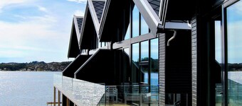 Panorama Hotell Rorbusuiter