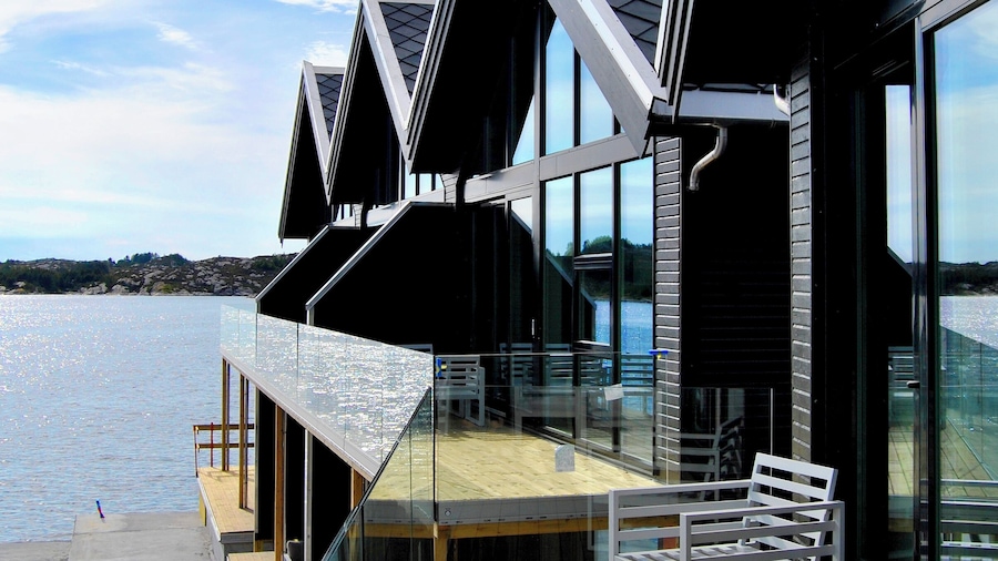 Panorama Hotell Rorbusuiter