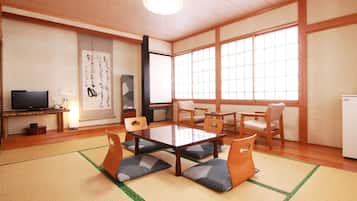 In-room safe, free WiFi