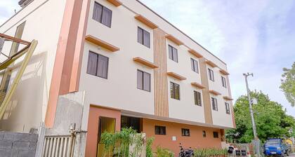 OYO 592 La Briana Guest House