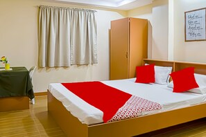 Chambre Double Deluxe