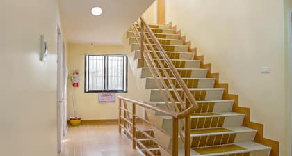 OYO 592 La Briana Guest House