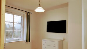 Leilighet, 2 soverom (right side -incl. EUR 35 cleaning fee)