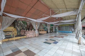 กิจกรรมสำหรับเด็ก