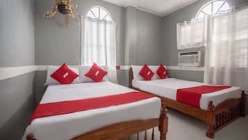 Superior Room | Free WiFi, bed sheets