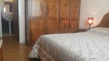 Căn hộ | 3 phòng ngủ