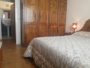 Lejlighed | 3 soveværelser