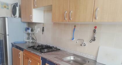 APPARTMENT FAL SOUSS ESSALAM AGADIR