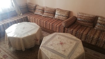 Apartment | 3 bedrooms