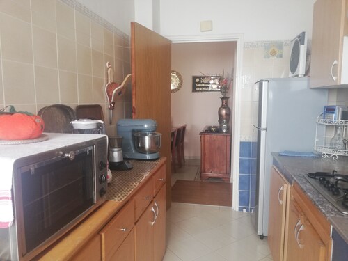 APPARTMENT FAL SOUSS  ESSALAM AGADIR