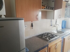 Apartment | Private kitchen