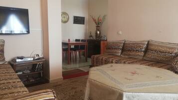 Căn hộ | 3 phòng ngủ