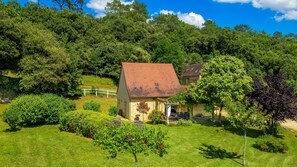 Exterior - Catalpa - Charming gîte in the heart of Perigord - Max 8 people (Nouvelle-Aquitaine)