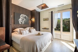 4 bedrooms, iron/ironing board, free WiFi - Catalpa - Charming gîte in the heart of Perigord - Max 8 people (Nouvelle-Aquitaine)