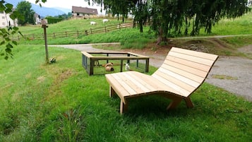 Sundeck