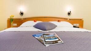 セーフティボックス (室内)、防音設備、WiFi (無料)