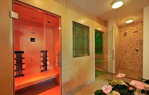Sauna - Familiengut Ertlhof (Seeboden)