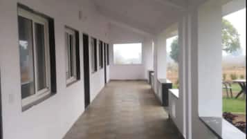 Corridoio