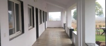 Nisarg Resort
