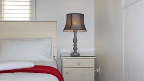 Apartment, 1 Bedroom | 1 bedroom, premium bedding, individually decorated