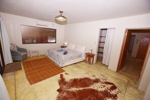 Casa, 4 dormitoris | 4 dormitoris i roba de llit 