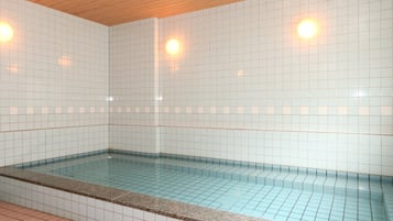 Public bath