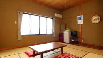 Japanese Style Room, Smoking | Free WiFi
